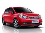 Venucia R50 2012 года